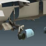 Nové snímky MiGu-23MLA od RAZBAM 5 FHqOPBEWYAUqFfW