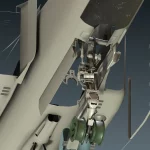 Nové snímky MiGu-23MLA od RAZBAM 4 FHqOPBPWUAMjmdj