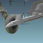 Nové snímky MiGu-23MLA od RAZBAM 2 FHqOWr2XoAMPYTb