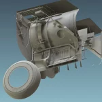 Nové snímky MiGu-23MLA od RAZBAM 3 FHqOWrwXMAQxWBS