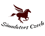 Simulators Czech