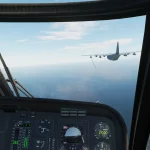 DCS UH-60L Blackhawk modifikace pro DCS World 7 DCS 001 1