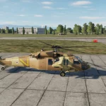 DCS UH-60L Blackhawk modifikace pro DCS World 6 DCS 006 1