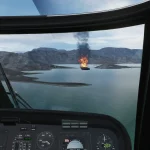 DCS UH-60L Blackhawk modifikace pro DCS World 5 DCS 008 1