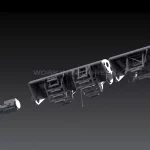 DCS Nové AI modely, MB-339 a F4U 22 DCS 009