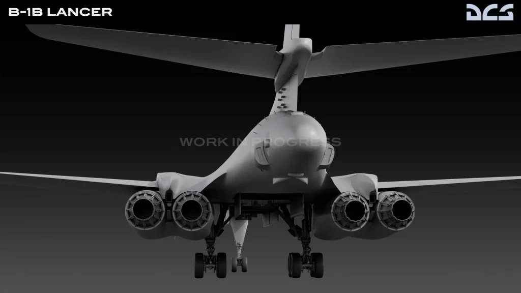 DCS Nové AI modely, MB-339 a F4U 5 DCS 010