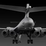 DCS Nové AI modely, MB-339 a F4U 16 DCS 010