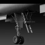 DCS Nové AI modely, MB-339 a F4U 14 DCS 012