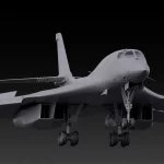 DCS Nové AI modely, MB-339 a F4U 13 DCS 013
