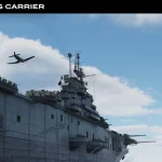 DCS Nové AI modely, MB-339 a F4U 12 DCS 014