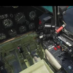 DCS Nové AI modely, MB-339 a F4U 19 DCS 016