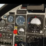 DCS Nové AI modely, MB-339 a F4U 23 DCS 019