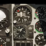 DCS Nové AI modely, MB-339 a F4U 26 DCS 023