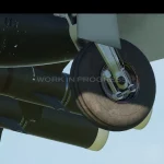 DCS Nové AI modely, MB-339 a F4U 31 DCS 027