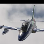 DCS Nové AI modely, MB-339 a F4U 32 DCS 028