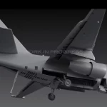 DCS Nové AI modely, MB-339 a F4U 39 DCS 029