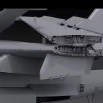 DCS Nové AI modely, MB-339 a F4U 38 DCS 030