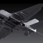 DCS Nové AI modely, MB-339 a F4U 36 DCS 032