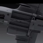 DCS Nové AI modely, MB-339 a F4U 35 DCS 033