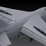 DCS Nové AI modely, MB-339 a F4U 34 DCS 034
