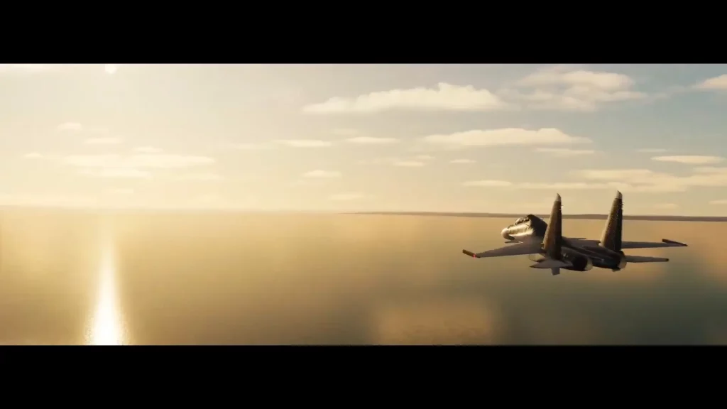 Komunitní Su-30 Flanker pro DCS World 5 DCS SU 30 005