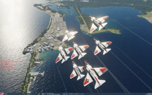 A-4E-C komunitní mód vychází ve verzi 2.0! pro DCS World 7 Screen 220103 230604