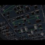 X-Plane 12 Airbus A330 oficiální trailer 18 The Airbus A330 in X Plane 12 – Official Trailer 0 19 screenshot