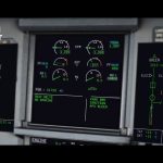 X-Plane 12 Airbus A330 oficiální trailer 11 The Airbus A330 in X Plane 12 – Official Trailer 1 17 screenshot