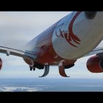 X-Plane 12 Airbus A330 oficiální trailer 6 The Airbus A330 in X Plane 12 – Official Trailer 1 41 screenshot