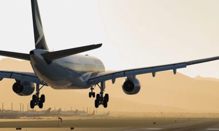 X-Plane 12 co nás čeká v aktualizacích 12.05 a 12.06