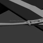 DCS pohled na vývoj FLIR, a aktualizaci modelu S-3B Viking 11 DCS1 007