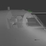 DCS pohled na vývoj FLIR, a aktualizaci modelu S-3B Viking 12 DCS1 009