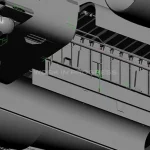 DCS pohled na vývoj FLIR, a aktualizaci modelu S-3B Viking 9 DCS1 012
