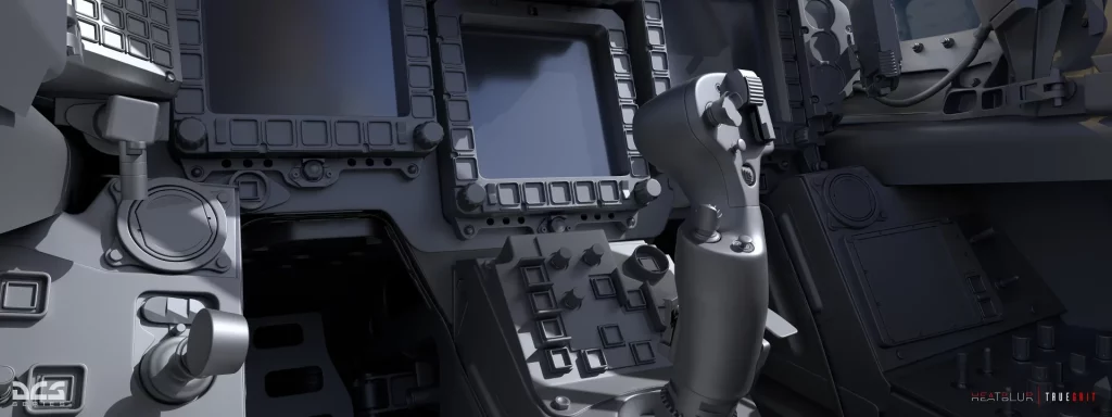Heatblur představují nové snímky z DCS: Eurofighter 6 DCS 007 1