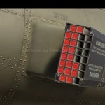 Opravy chyb pístových motorů pro DCS WWII a vylepšení DCS: Supercarrier 8 DCS news 001