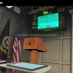 Opravy chyb pístových motorů pro DCS WWII a vylepšení DCS: Supercarrier 4 DCS news 004