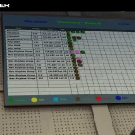 Opravy chyb pístových motorů pro DCS WWII a vylepšení DCS: Supercarrier 5 DCS news 007