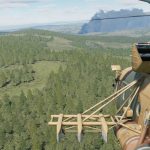 DCS World: Search and rescue server vylepšuje systém hašení požárů 4 Screen 220215 165314 e1645009719747