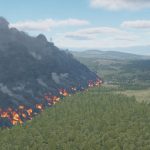 DCS World: Search and rescue server vylepšuje systém hašení požárů 8 Screen 220215 170229 e1645009847330