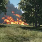 DCS World: Search and rescue server vylepšuje systém hašení požárů 5 Screen 220215 170238 e1645009745556