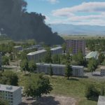 DCS World: Search and rescue server vylepšuje systém hašení požárů 7 Screen 220215 170443 e1645009798705