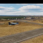 DCS World aktualizace a vývoj map, DCS: AH-64D ve statusu Gold 7 DCS001