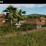 DCS World aktualizace a vývoj map, DCS: AH-64D ve statusu Gold 5 DCS007