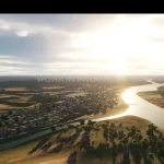 DCS World aktualizace a vývoj map, DCS: AH-64D ve statusu Gold 16 DCS011
