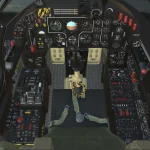 DCS World: Aktualizace AI pro AH-64D, nové záběry od Razbam, Spitfire kampaň a více 2 DCS 001