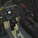 DCS World: Aktualizace AI pro AH-64D, nové záběry od Razbam, Spitfire kampaň a více 3 DCS 002