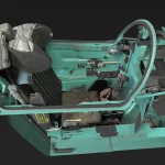 DCS World: Aktualizace AI pro AH-64D, nové záběry od Razbam, Spitfire kampaň a více 11 DCS 006