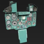 DCS World: Aktualizace AI pro AH-64D, nové záběry od Razbam, Spitfire kampaň a více 10 DCS 008