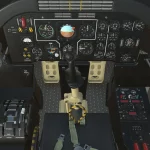 DCS World: Aktualizace AI pro AH-64D, nové záběry od Razbam, Spitfire kampaň a více 6 DCS 012
