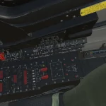 DCS World: Aktualizace AI pro AH-64D, nové záběry od Razbam, Spitfire kampaň a více 8 DCS 014